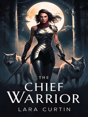 cover image of The Chief Warrior